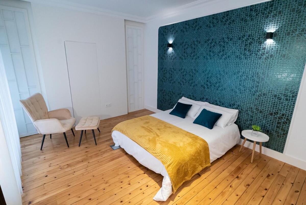 Lujoso Y Amplio Apartamento Con Parking Incluido Leon Exterior photo
