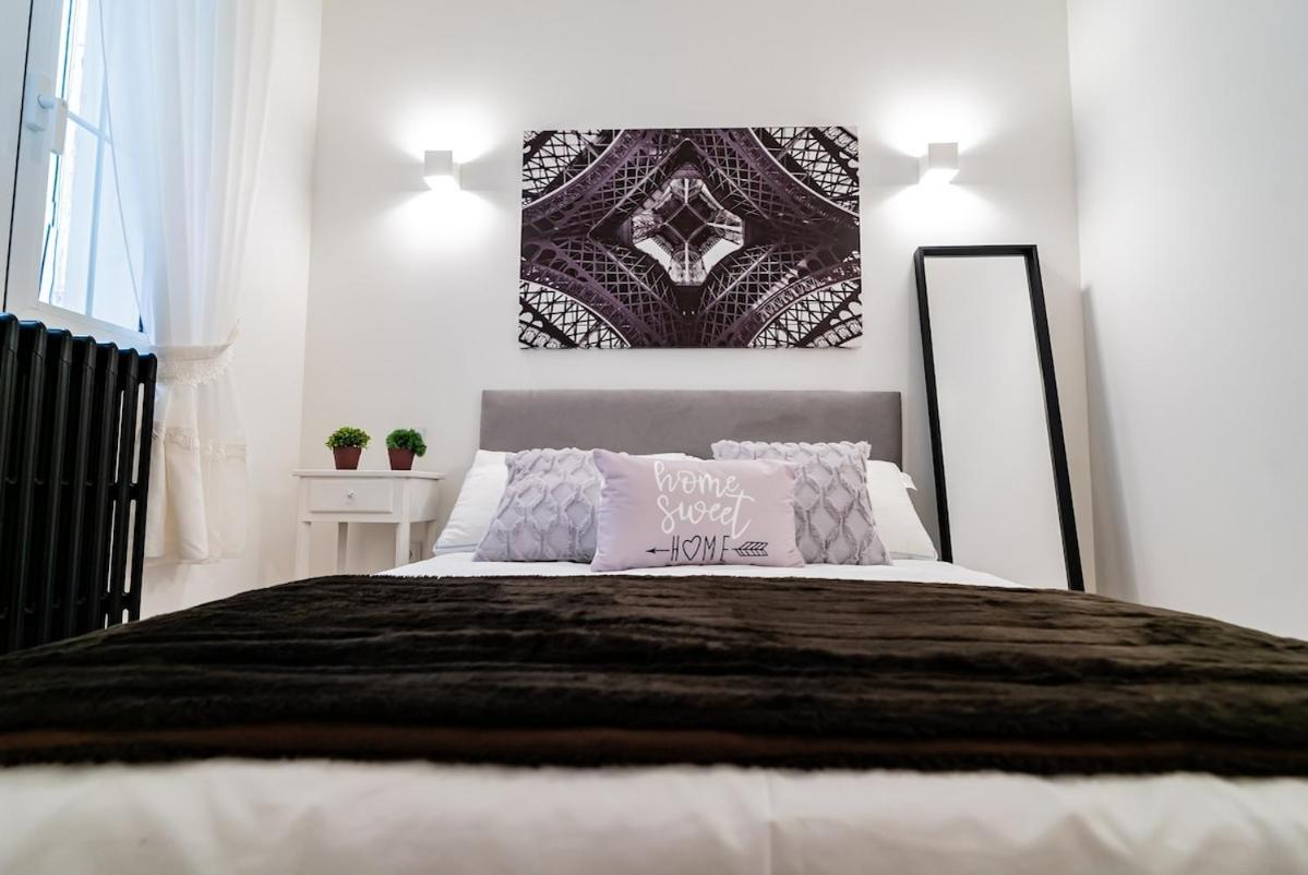 Lujoso Y Amplio Apartamento Con Parking Incluido Leon Exterior photo