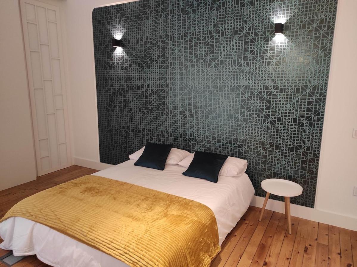 Lujoso Y Amplio Apartamento Con Parking Incluido Leon Exterior photo